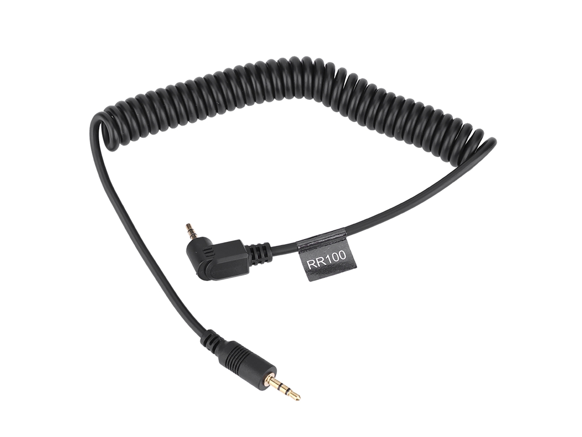 Rr100 Camera Shutter Flash Trigger Connecting Line Spring Wire For Fujifilm LAXISCREED