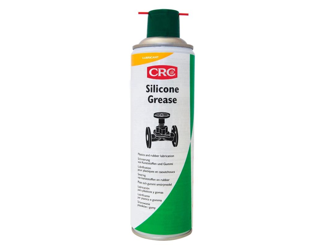 Grasa Silicone Grease 400ml 30724 Ac CRC