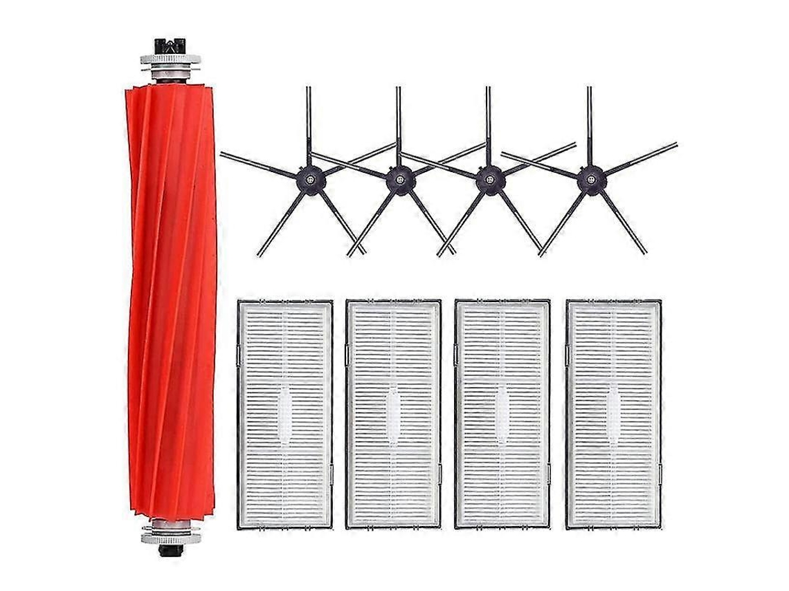 Accessories For S7 / S7+ / S7 Maxv / S7 Maxv Plus Vacuum Kit