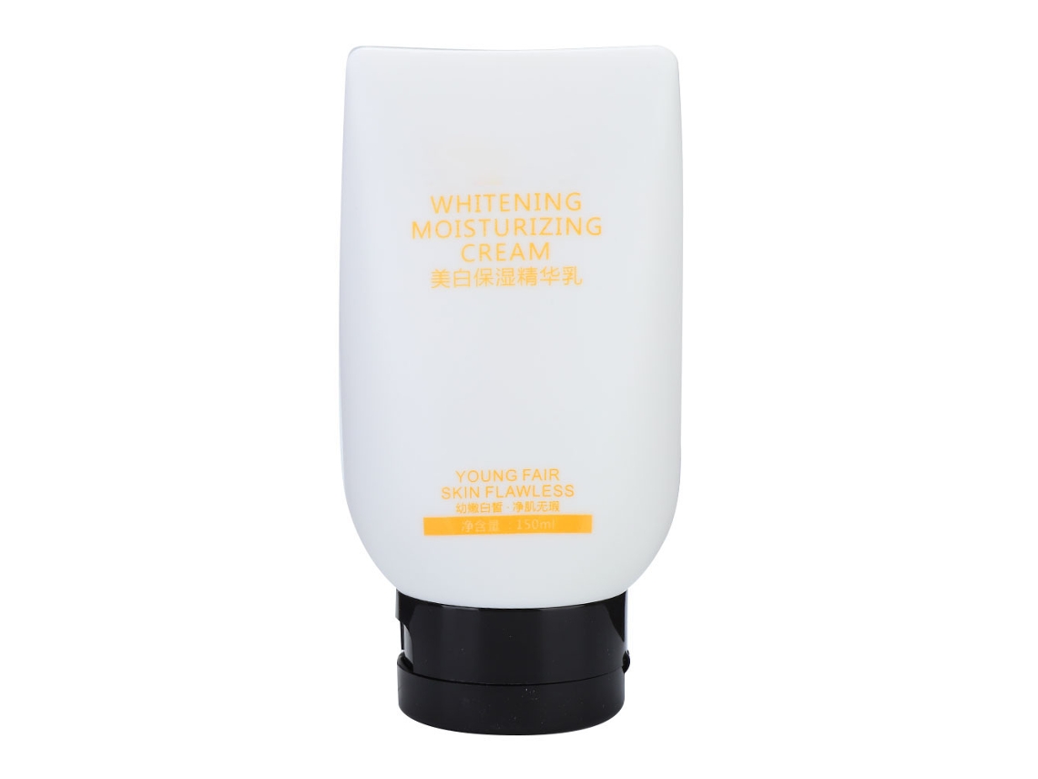 Creme Corporal (brancamento E Hidratação)
