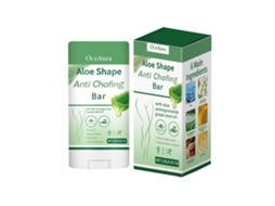 Creme Facial com Aloe Vera para Elasticidade e Redução de Rugas LAXISCREED