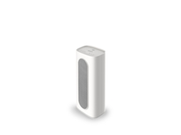 Aquecedor Termoventilador ARGO clima Bobo (2000 W)