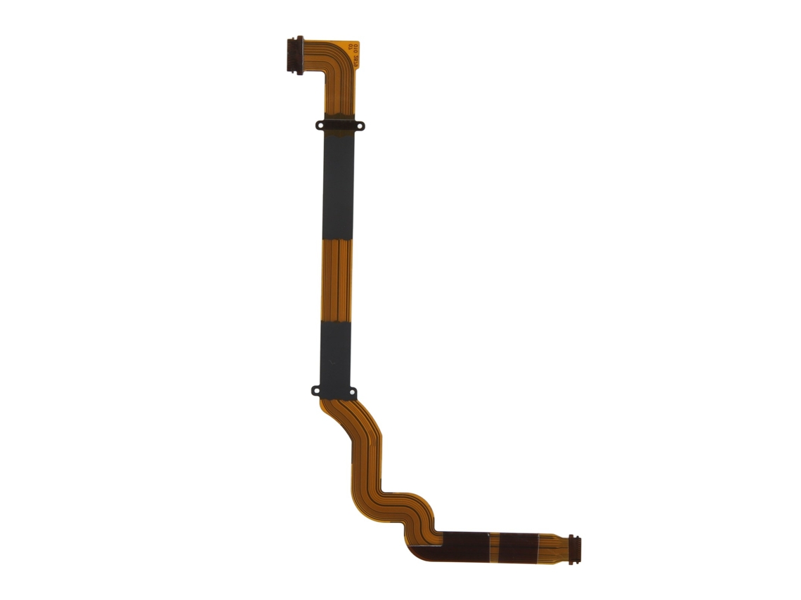Camera Lcd Flex Cable Replacement Display Screen Shaft Flex Cable Repair Part For G7x2 G7xmarkii Camera LAXISCREED