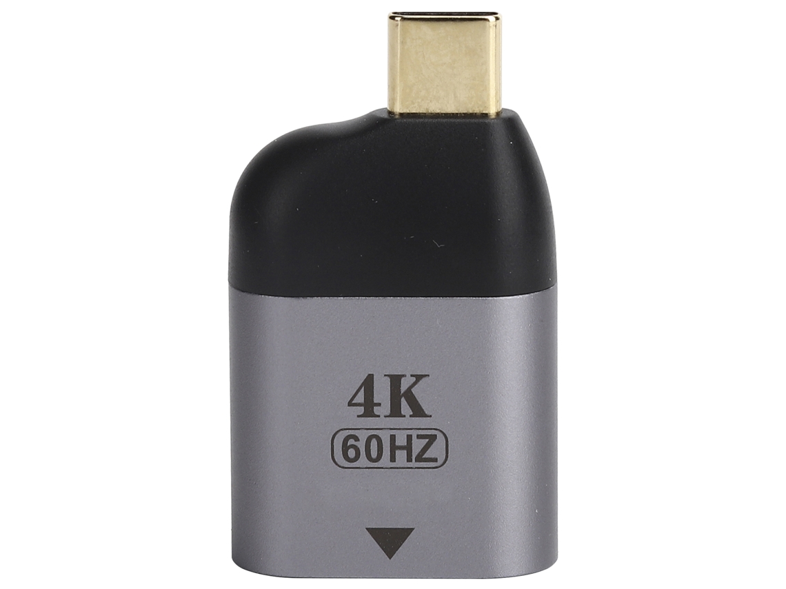 Speedy-adaptador Type-c Macho Para Interface Multimídia Hd Para Windows Android Os X Yxhdm001