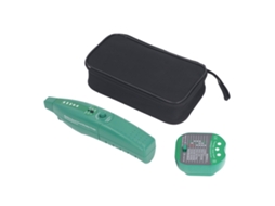 Localizador de Disjuntor Automático com Testador de Tomada GFCI, Luz Indicadora, Residencial e Comercial | S/MARCA