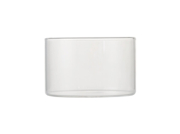 Pote de Vidro Pequeno de 190ml Resistente Ao Calor, Ideal para Sobremesas como Sorvete. MDUG