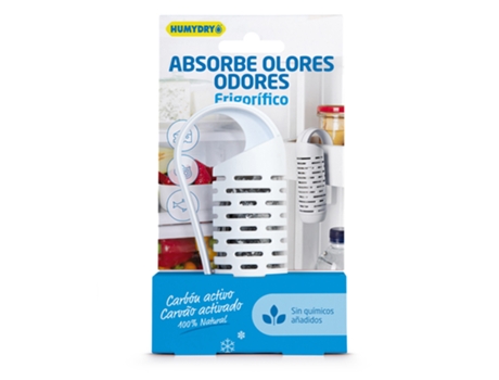Neutralizador de Odores HUMYDRY Frigorífico (15g)