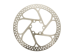 Disco de travão 6 buracos compatible bord rectifie pour la securite NEWTON Brakco Shimano