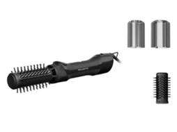 Modelador de Cabelo ROWENTA Brush Activ UB9520F0 (1000 W - 3 Níveis de Temperatura)