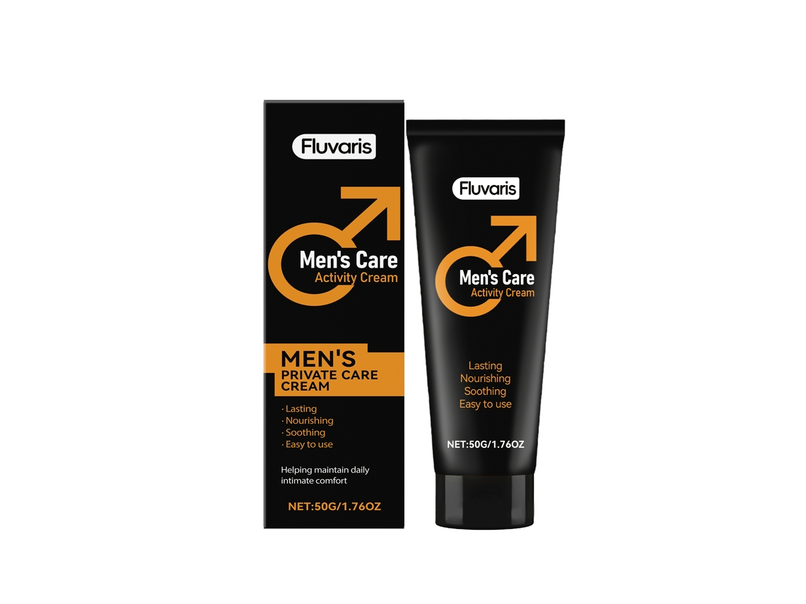 Creme Higiene Íntima Masculina Diário