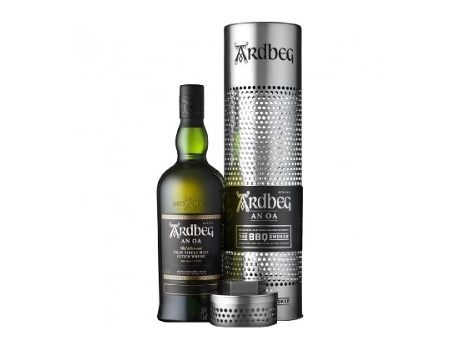 Ardbeg An Oa Bbq Smoker ARDBEG DISTILLERY