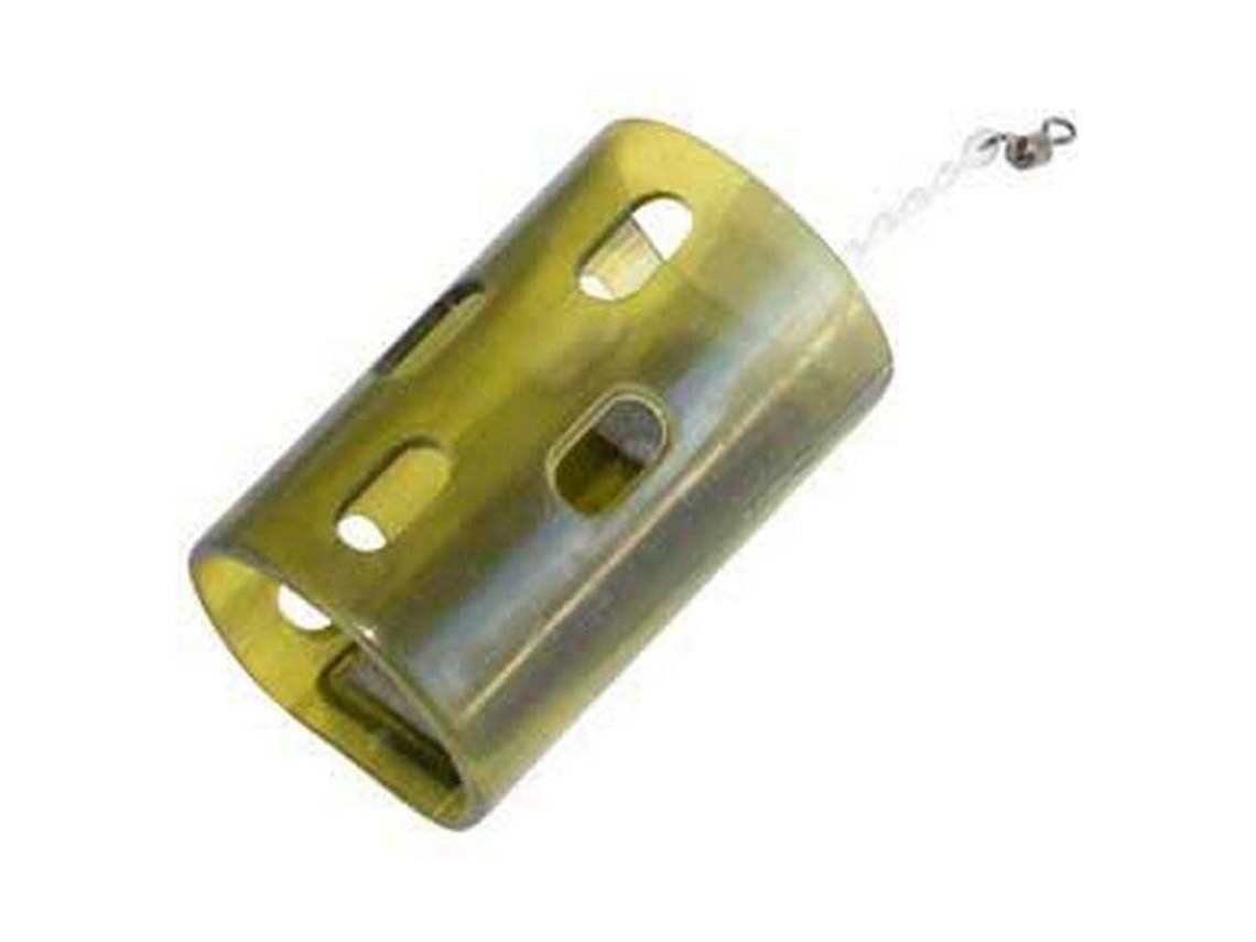 Cevador Groundbait Verde Sdrennan