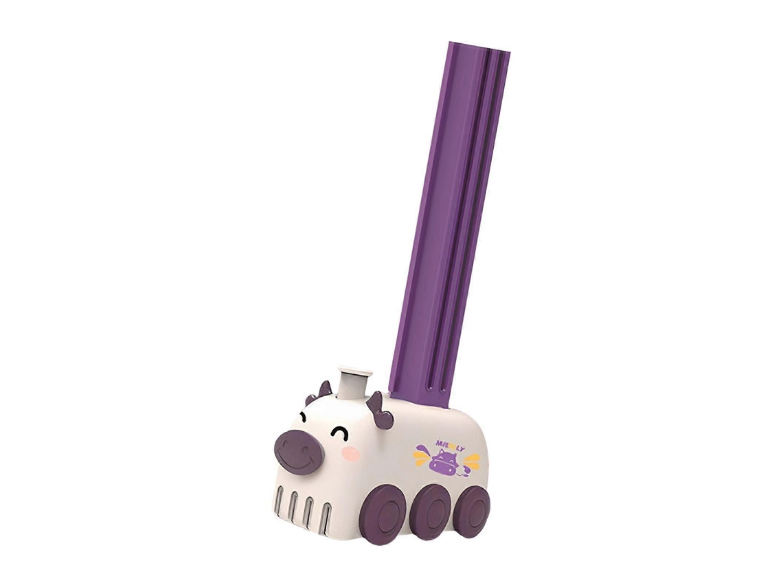 Comboio Elétrico De Brincar Com Colocação Automática De Blocos