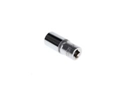 Vidro 1/2, Hexagonal, 24 Mm L77 Mm (3300318) GEDORE VERMELHO R61002414