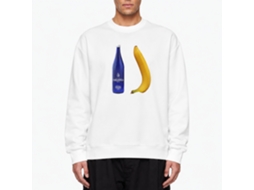 Rockinstone Morning Routine Sweatshirt Unique Designer Style