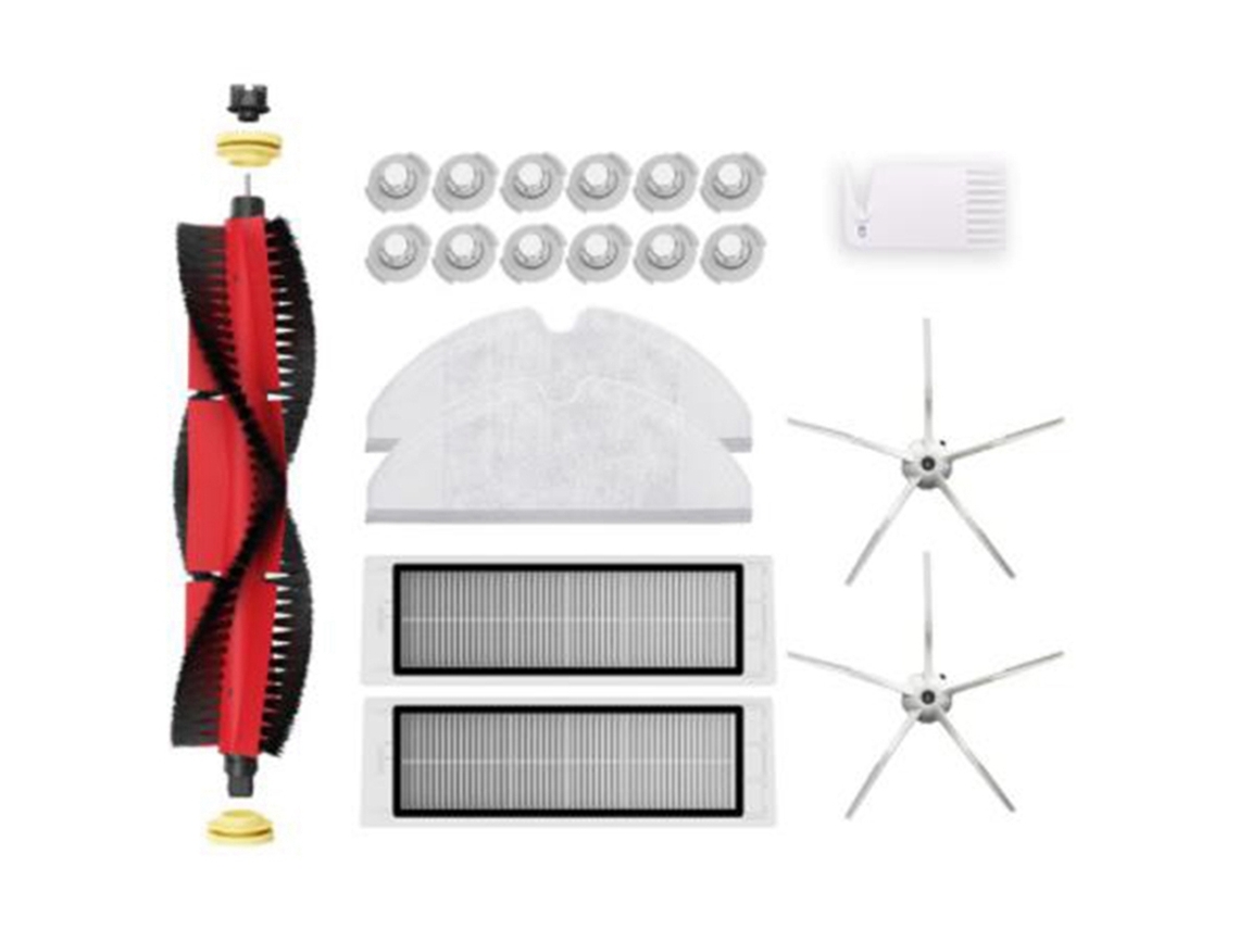 Acessório para Aspiradores XIAOMI  s5 max s50 s55 s6 s6 puro Filtro hepa