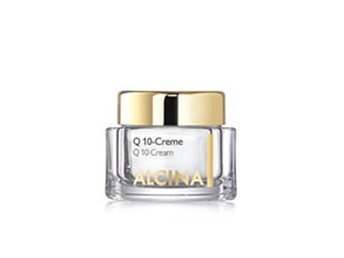 ALCINA Face Cream 50Ml