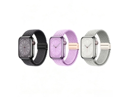Bracelete Para Apple Watch 38/40/41/42mm (3pack) Cuich