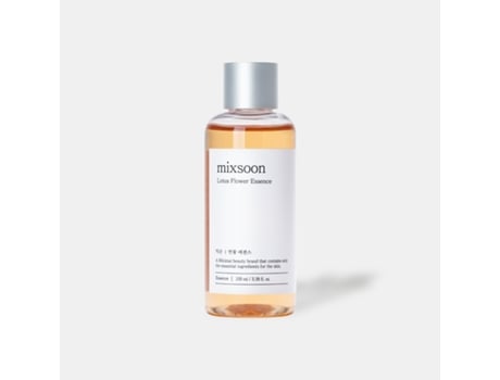 MIXSOON Lotus Flower Essence