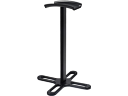 Lurelia Organizador De Mesa Para Headset, Setup Multimédia Doméstico