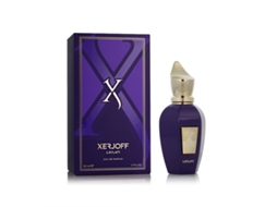 Perfume Unissexo XERJOFF Laylati (50 ml)