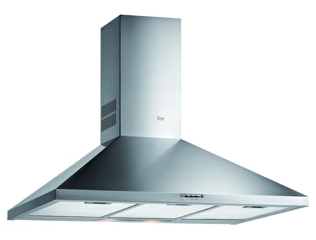 Exaustor TEKA DBP 90 Pro (613 m3/h - 90 cm - Inox)