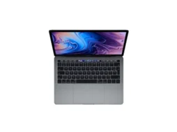 Macbook Pro Touch Bar 13 Apple Cinzento Sideral Câble Apple Usb Lightning Incluso (Recondicionado Sinais de Uso)