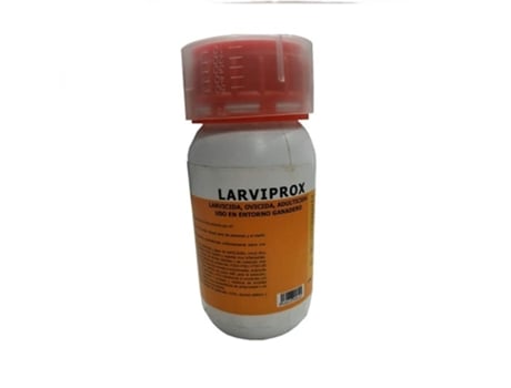 Insecticida Ovicida-Larvicida Larviprox 250 Ml BIOTRENDS