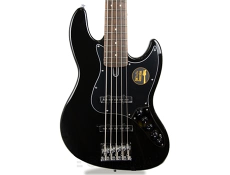 Sire Marcus Miller V3-5 2Nd Gen Blk Black