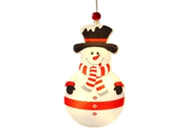 Lanterna de Natal Suspensa, Decorações em Led, Enfeites para Árvore Decoração Festas, Baixo Consumo, Moderno, Ergonômico, Uso Diário STELASPLEN