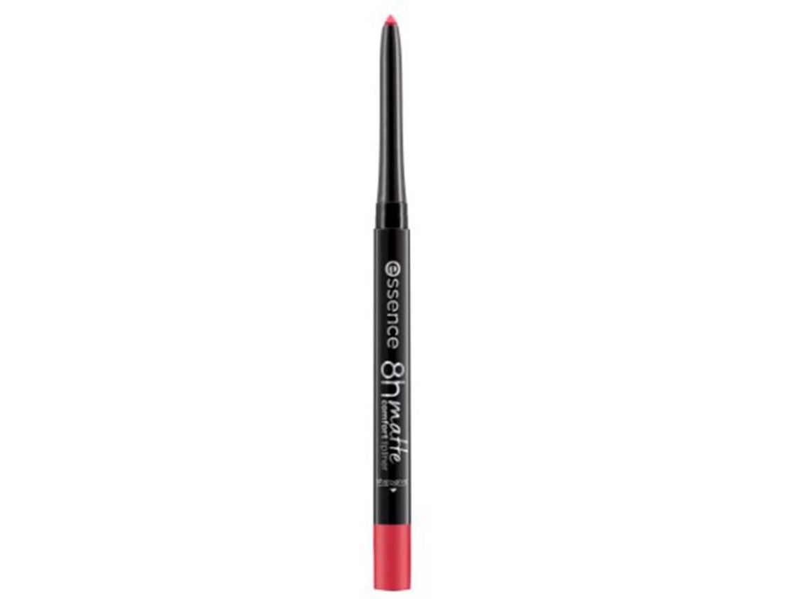 Lápis de Lábios 8h MATTE Comfort 07