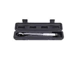 Laxiscreed Chave De Torque Ajustável De 1/4” Para Uso Preciso