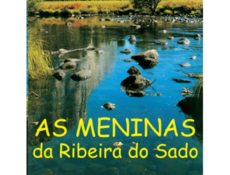 CD Os 3 Carrapatos - As Meninas da Ribeira do Sado