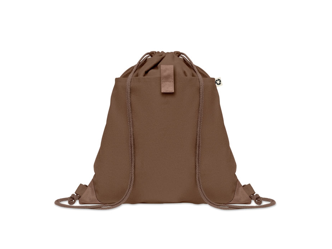 Bolsa Cuerdas Algodón Reciclado MIDOCEAN