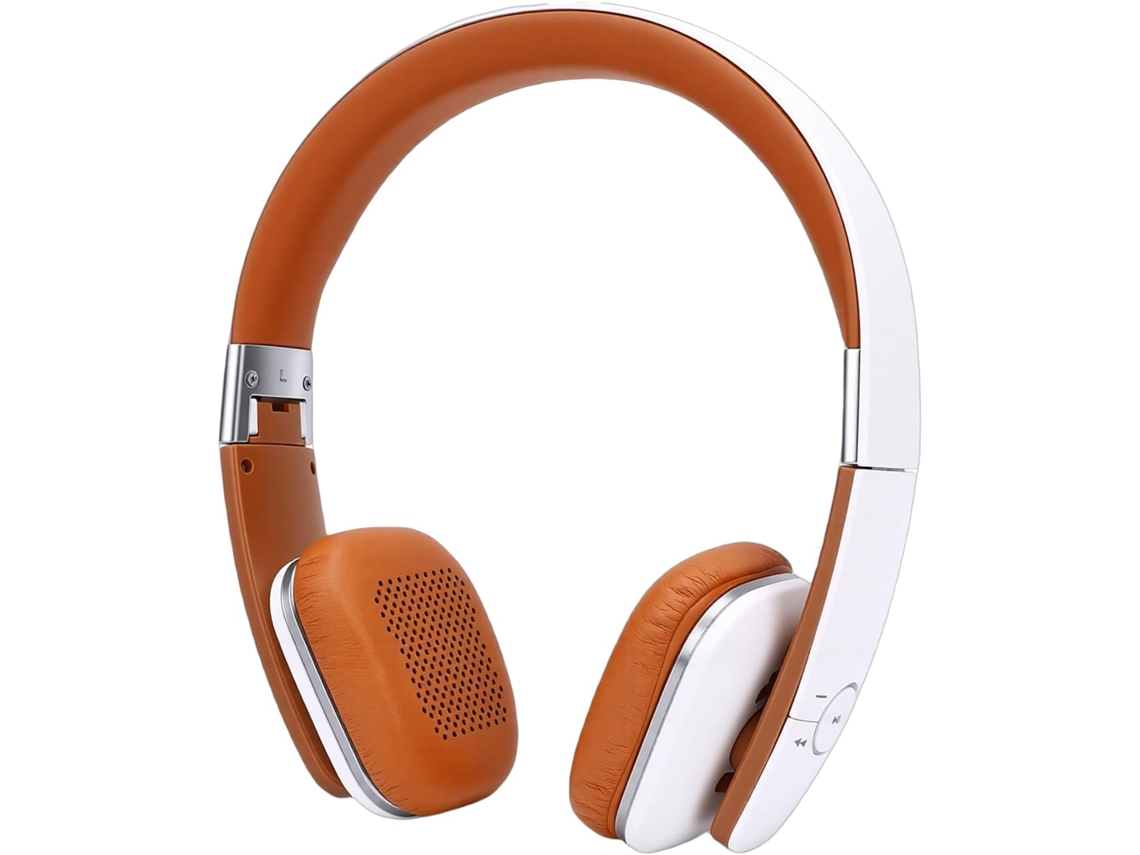 Fones De Ouvido Bluetooth Asixxsix, Bluetooth 6 0, Supra Auriculares, Sem Fio, Dobráveis E Leves, Para Viagens, Casa