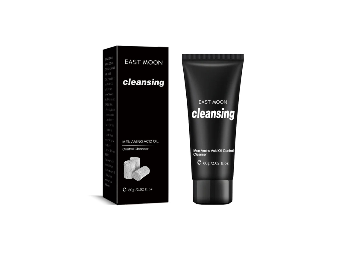 Fitas de Cera Eficaz Remoção Cabelo Masculino LAXISCREED