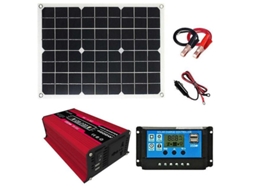 Powerbank Solar. Carregue Seus Dispositivos Com Energia Limpa E Gratuita Do Sol. Olysi Shop