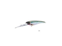 Lure Shimano Bantam Pavlo Shad 6g