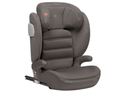 Cadeira Auto I-size 100-150cm Castanha I-track Kikka Boo