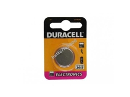 Bateria Tipo Botão de Lítio DURACELL Cr1220 1 Unidade...