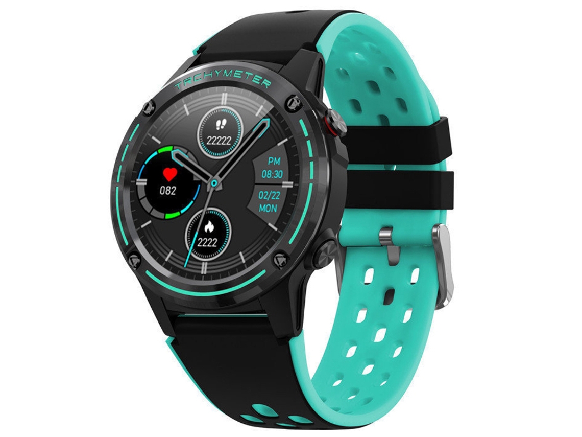 Smartwatch ENZON Verde