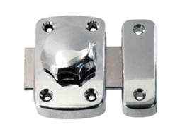 Fechadura Automática 40 Mm Vynex