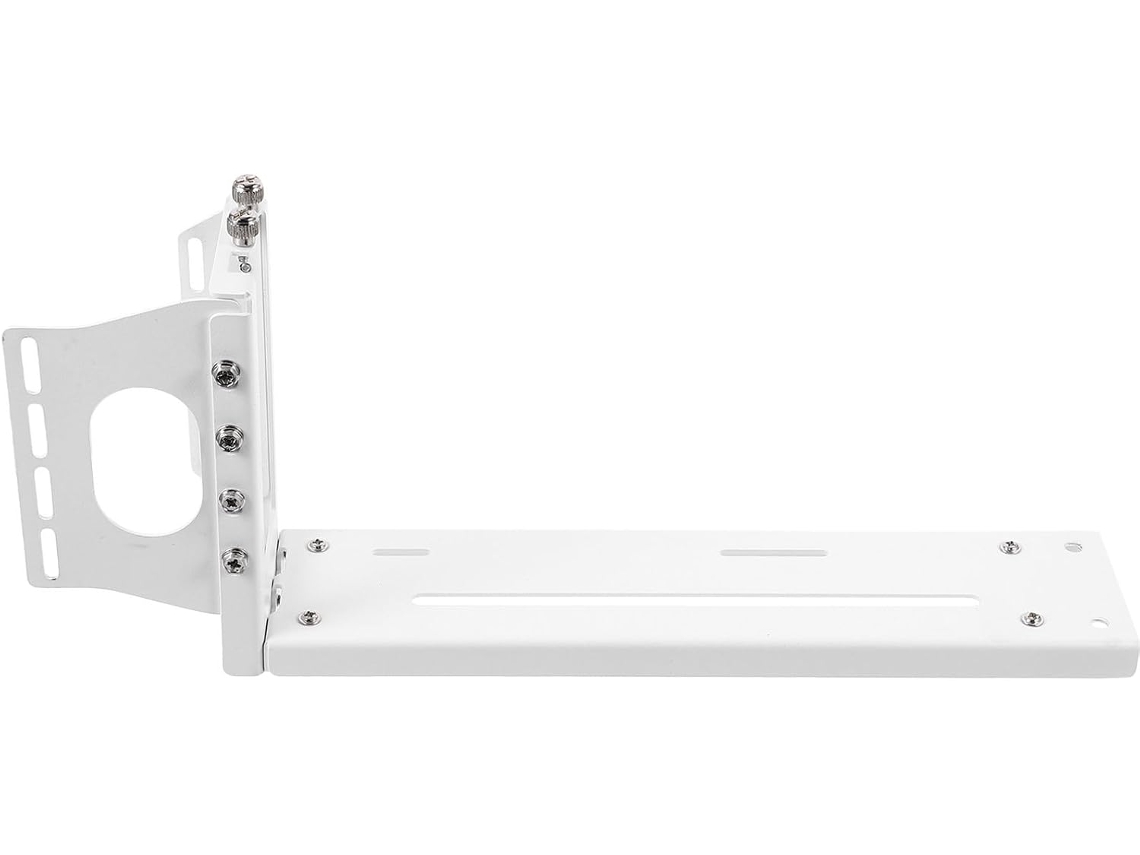 Suporte Vertical Para Gpu Com Cabo Pcie, Gabinete Giratório Para Placa De Vídeo