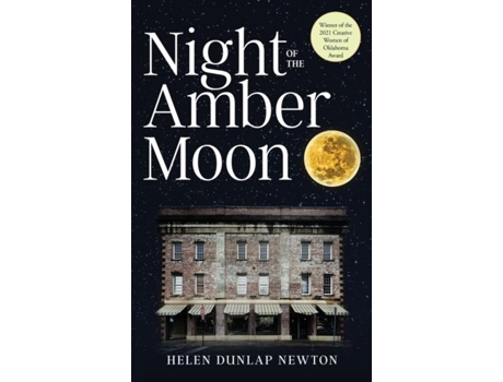 Livro Night Of The Amber Moon De Newton, Helen Et Al. (inglês)