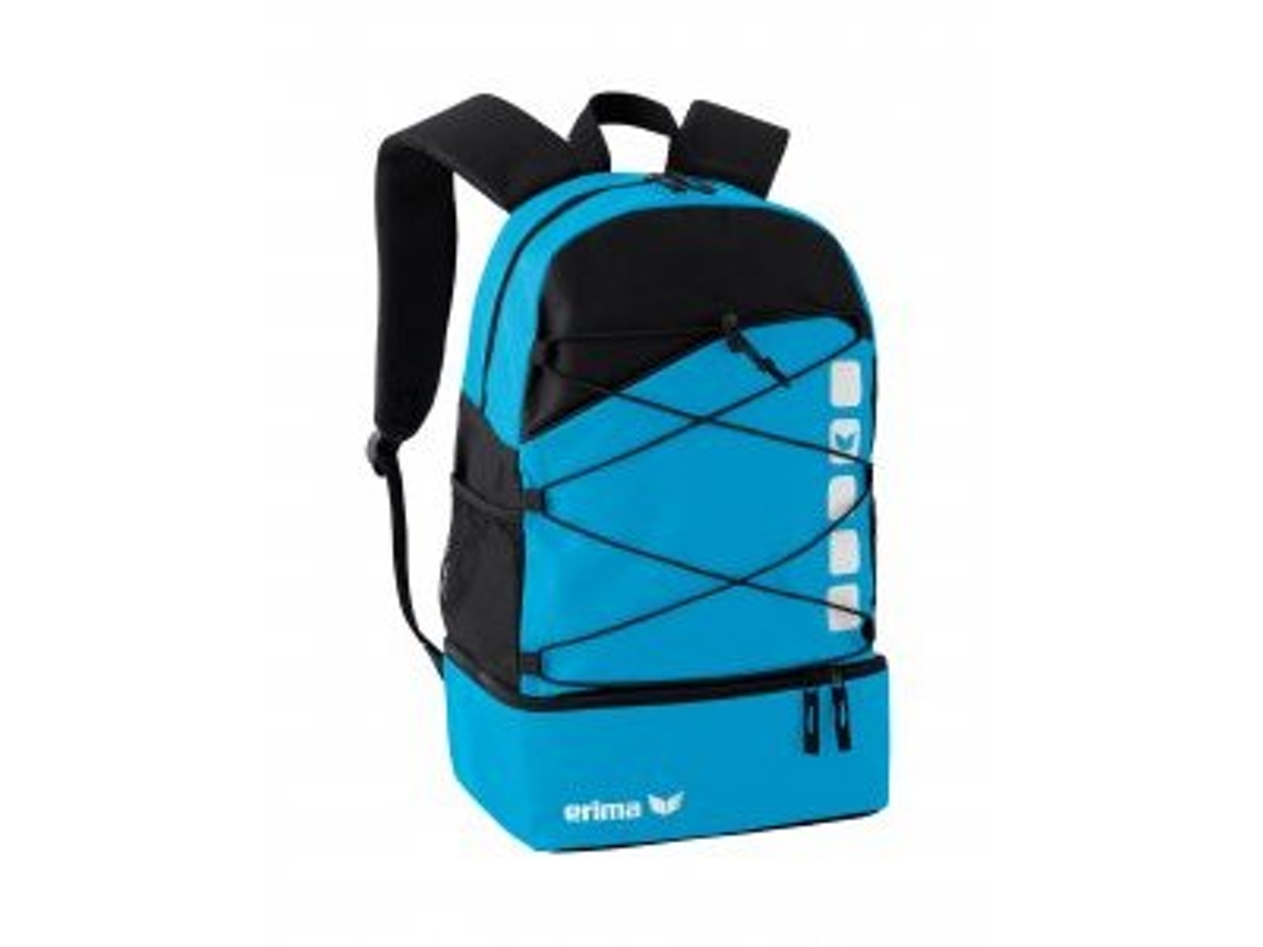 Mochila ERIMA Unisexo (Multicor - Tu)