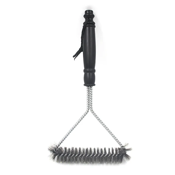 Escova de Limpeza para Grelha, 30 Cm AQUAFORGE