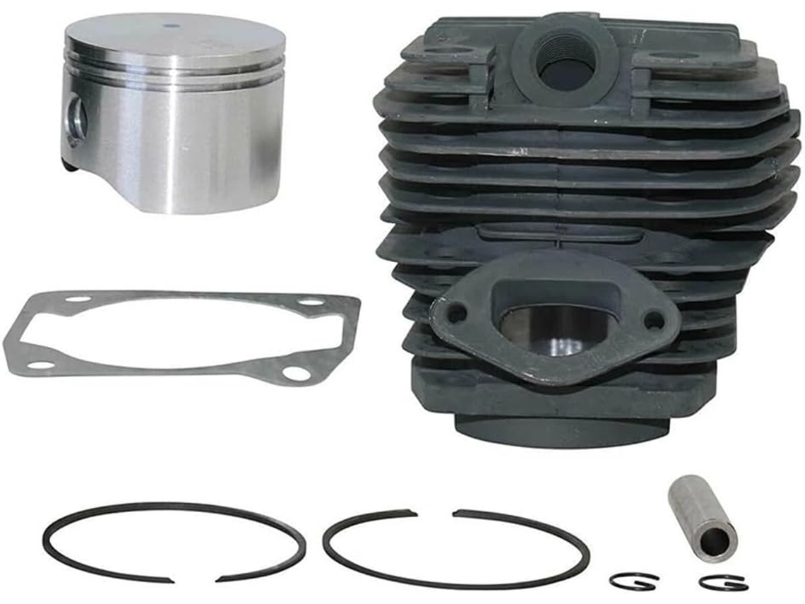 Kit Sx62 Com Cilindro E Pistão De 62cc Para Peças De Reposição De Motosserra