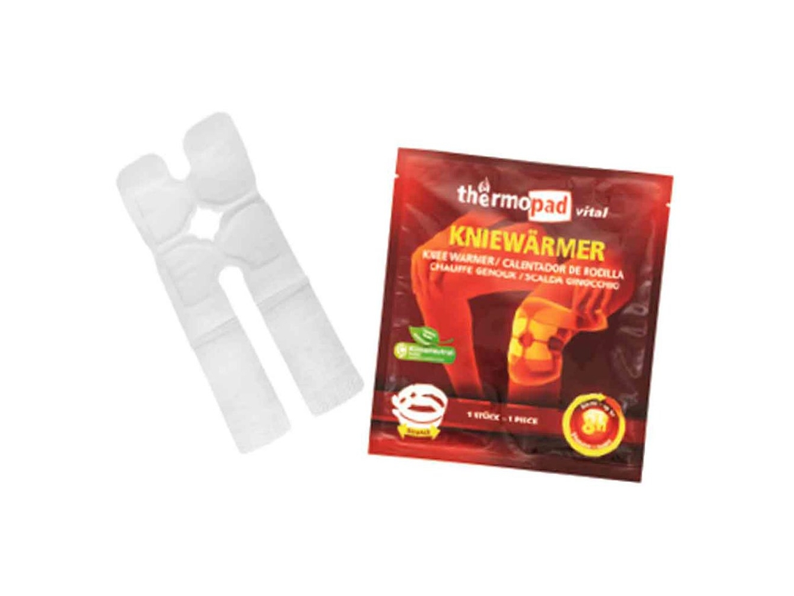 Knee Warmer 4 Unidades Brancothermopad