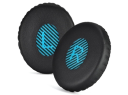 Capa De Reposição De Esponja Macia Para Fone De Ouvido Soundtrue Oe2 Oe2i