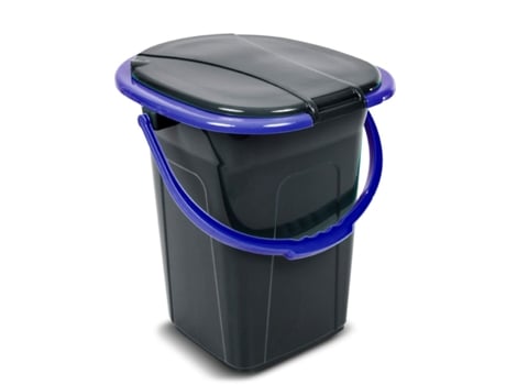 Chuveiro De Campismo Portátil Greenblue Gb320bb Preto